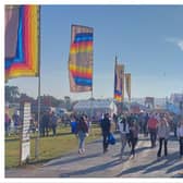Businesses urged to go digital at National Ploughing Championships