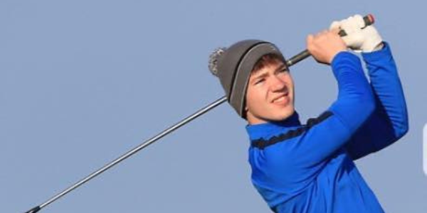 Ryan Griffin gets call up for Arnold Palmer Cup this summer