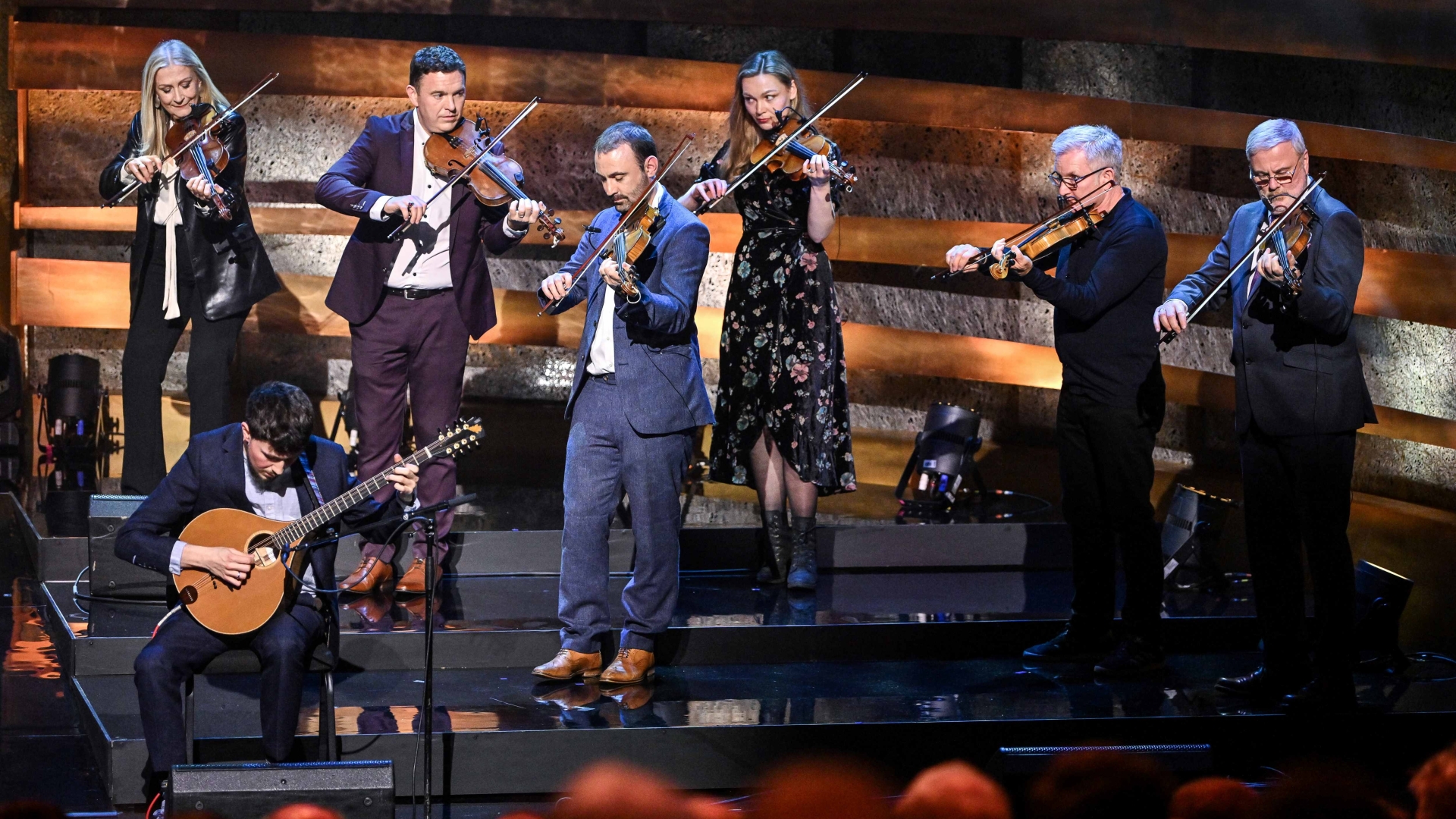A world of fiddling at Donegal Fiddle Week