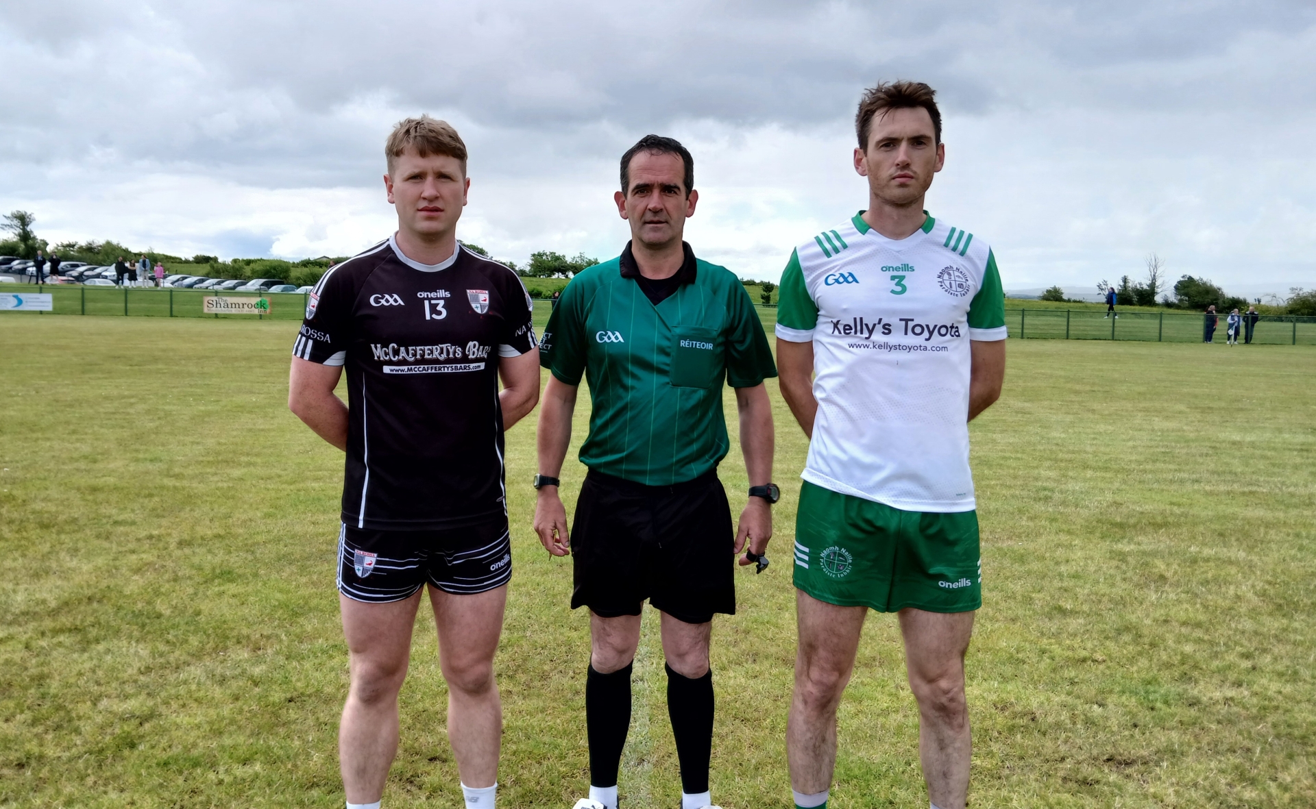 St Naul’s secure their place in Division 2 with big win over ...