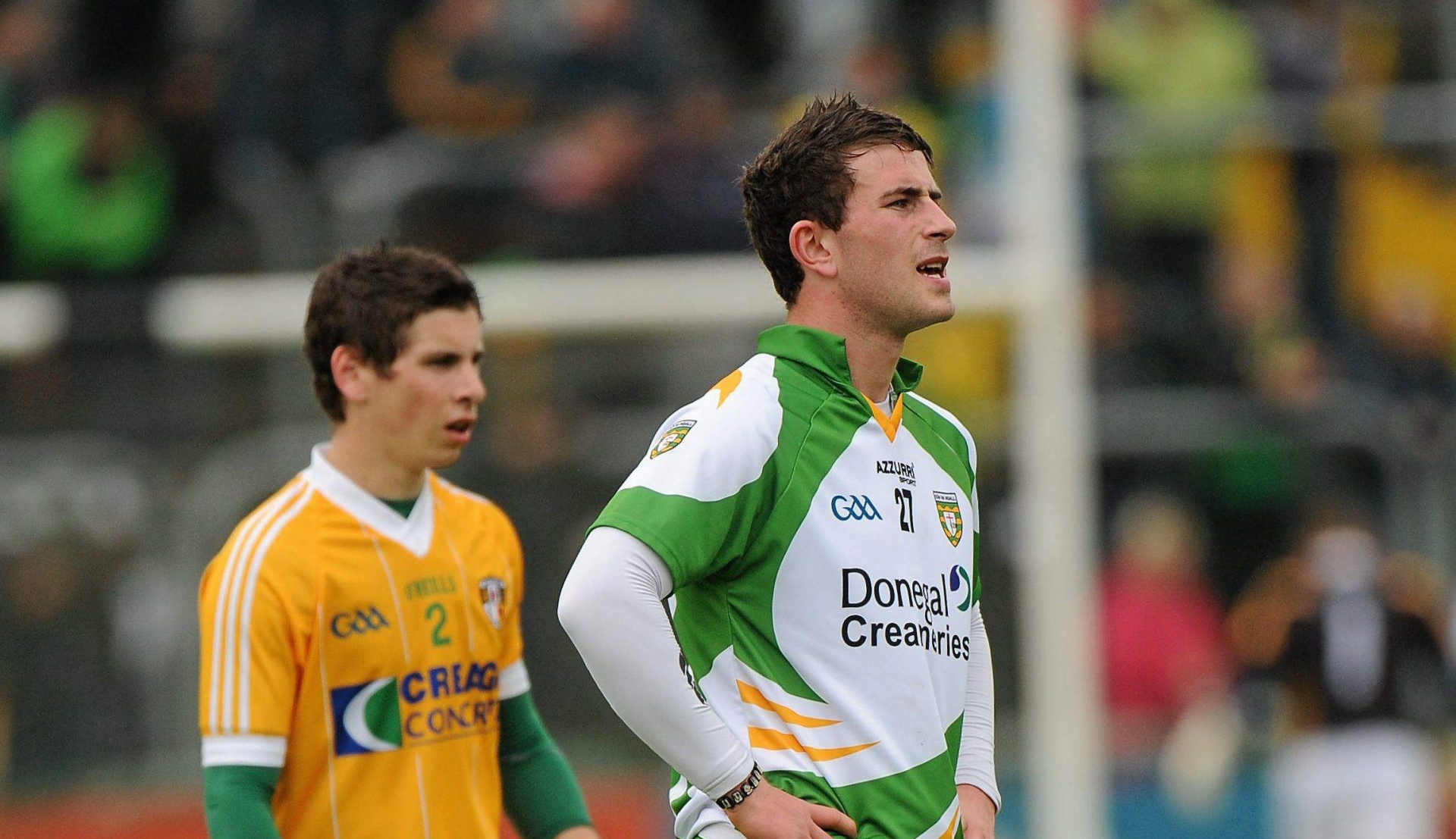 'Different gravy': The Kilcar view on McBrearty reaching 150 mark with ...