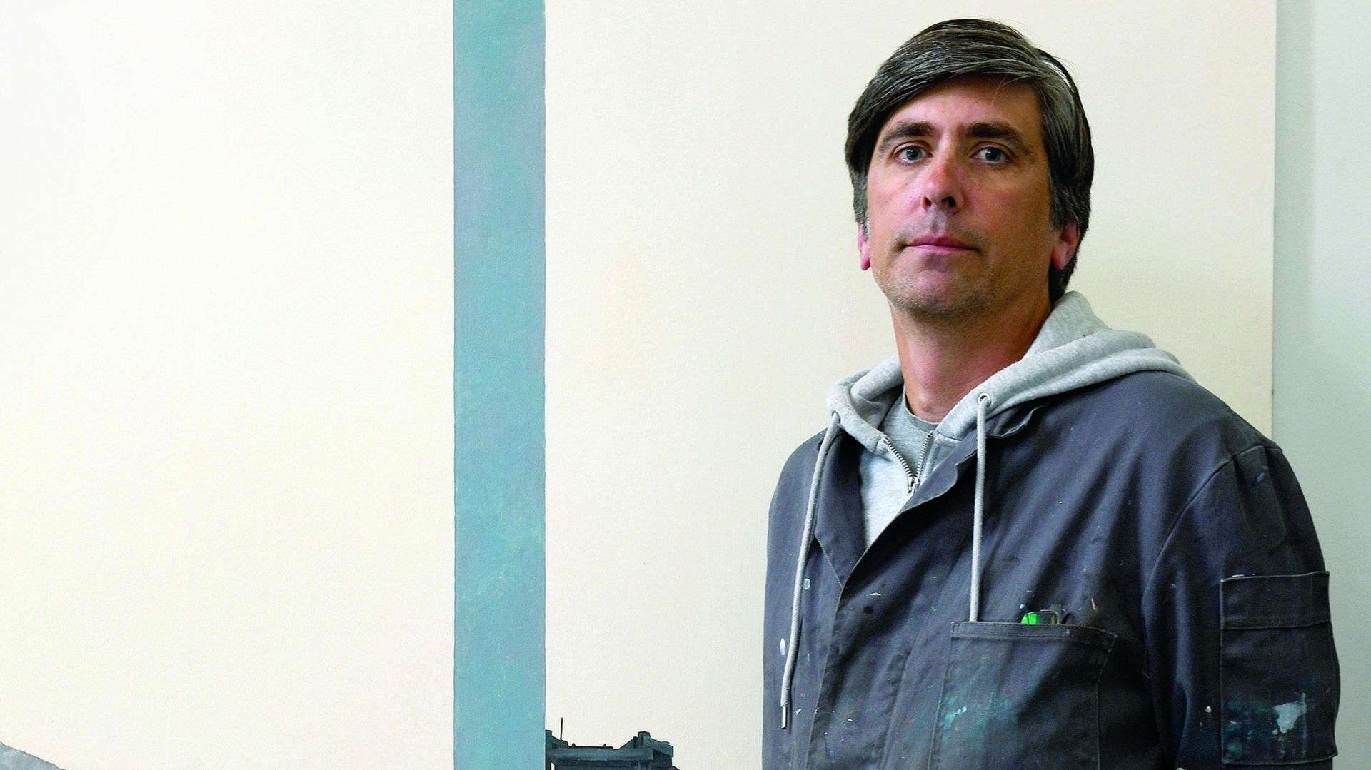 New exhibition by artist Pascal Ungerer to open at Artlink Fort Dunree