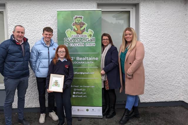 ‘Dungloe has gone all out in hosting the Fleadh Cheoil’
