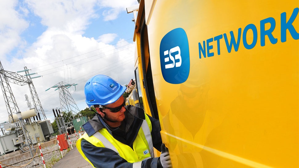 Transformer fault the cause of major Inishowen power outage