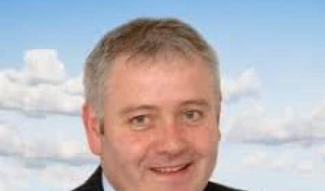 “Could that possible be advertised in local papers as it is important now as I feel it is going to be a very difficult year for businesses because the overheads have gone up big time in businesses now and if there is any way that they can be help through the Local Enterprise Office (LEO) to make savings whether through energy savings or otherwise," he asked.