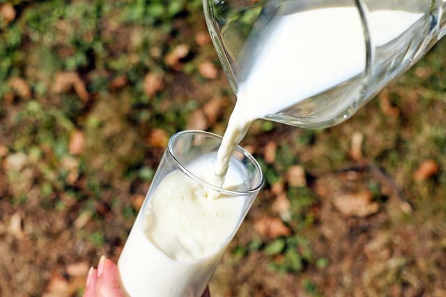 FSAI warns parents against feeding rice milk to young children