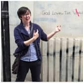 Lyra McKee