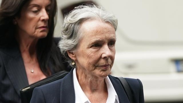 Ní Raghallaigh: ‘My enforced dismissal seemed designed to traduce my ...