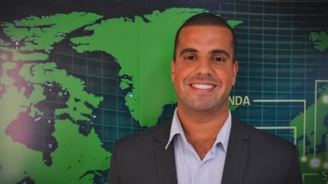 Rafael Furtado Fonseca will explain how using Fairtrade products can improve the lives of so many people working in the coffee industry