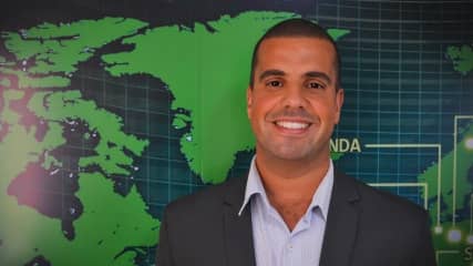 Rafael Furtado Fonseca will explain how using Fairtrade products can improve the lives of so many people working in the coffee industry
