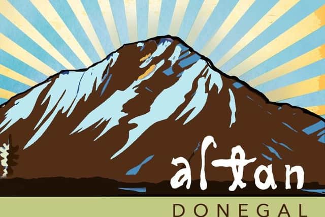 Altan 'Donegal' honours the folklore that inspired their sound. It was recorded in Ceann Caslach at Manus Lunny’s studio, Stiuideo na Mara, which added to the wonderful atmosphere that pervaded the album. Manus also engineered the recording. Irish-language songs and dynamic twin-fiddling, both hallmarks of Altan’s sound, framework the new album which tributes to Altan's native county and its rich musical heritage, breathtaking landscapes and vibrant culture.