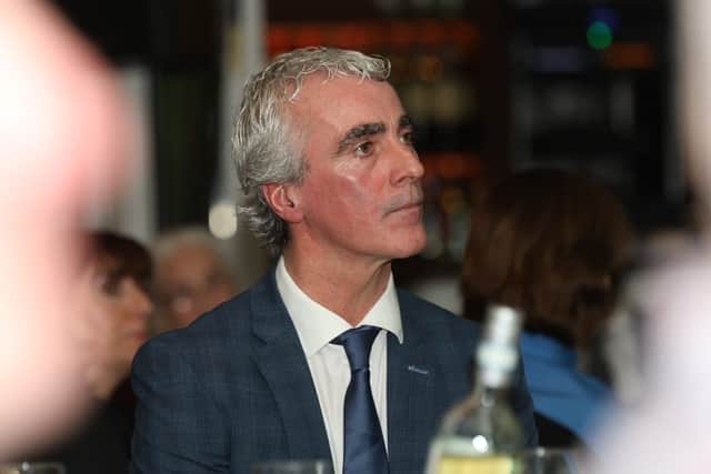 Live updates: Donegal Sports Star Awards 2023