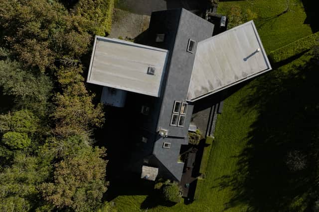 Beautiful Horn Head and Ramelton homes to feature on TG4 series Tithe ...