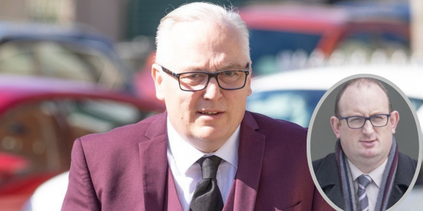 McBrearty solicitor hits out at ‘unnecessary cost’ for ‘watching brief’