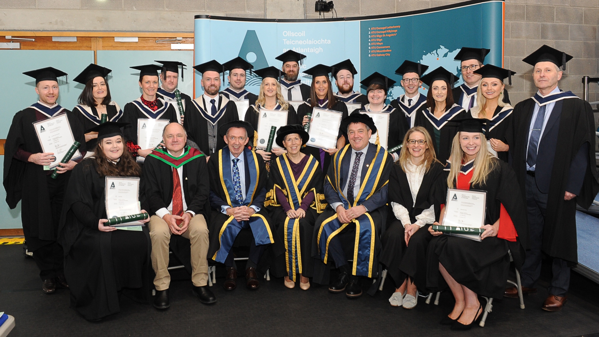 Optum employees among the first to graduate with Recognition of Prior ...
