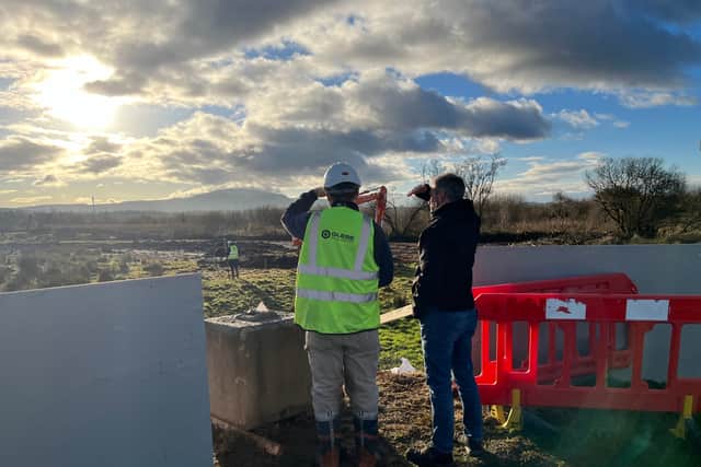 €12.5m Bundoran homes project starts despite sod-turning confusion
