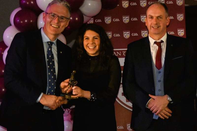 In pictures: Termon celebrate 60th Anniversary Dinner Dance and ...