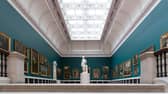 National Gallery of Ireland
