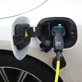 ALERT: Electric car drivers in Ireland warned as weather could impact performance