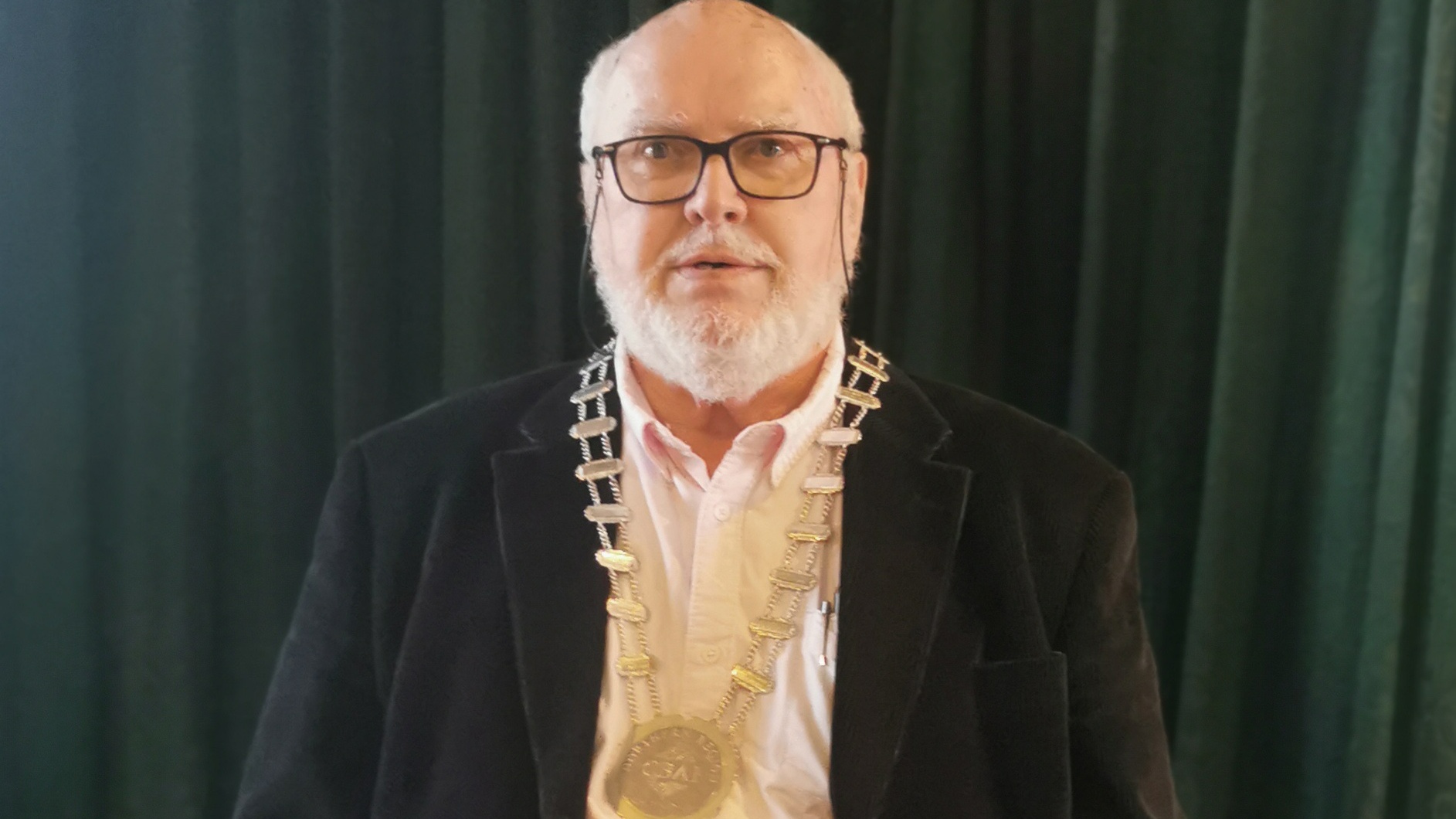 Donegal Town set to host International Bridge Congress