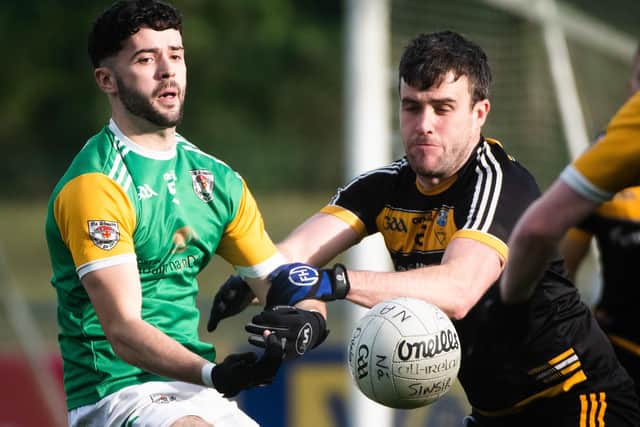 Malin lost finals in 1999 and 2001 at the hands of Na Rossa and Glenfin, but a strong League finish saw them play in the senior championship from 2003 for 16 years. During that time, they flirted at times with the ultimate glory. Semi-final appearances in 2013 and 2016 would end in defeat, however.