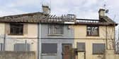 Help is on the way to tackle the derelict and vacant property crisis in Donegal