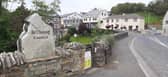 Traffic diversion will be in operation near Carrick village next week