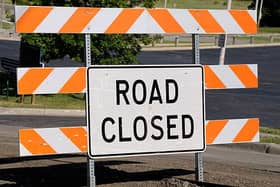 Essential road work will see important west Donegal road blocked