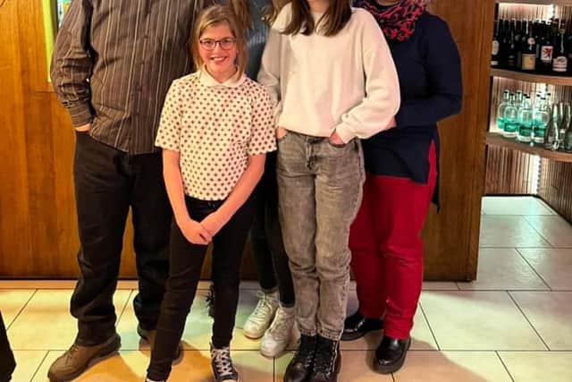 An ambitious streak in those early days saw her rise to a Deputy Principalship within six years: “It was a bit of a shock at first because most teachers would have been 10 years in the system before moving to that grade, but I knew I had it in me.”