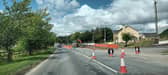 The Greenway project outside Castlefin