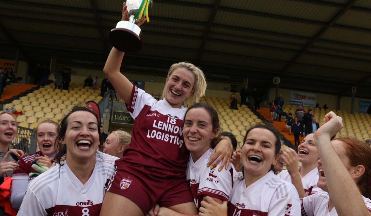 Donegal LGFA senior champions Termon get off and running with win at St ...