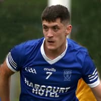 Ethan O’Donnell returns home ahead of Donegal SFC final
