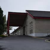 Donegal Community Hospital