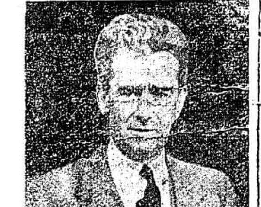 Brady became a member of Donegal County Council in 1928 and from 1932 served as a Donegal TD, until his sudden passing in 1949, aged just 46, see the funeral photograph above.