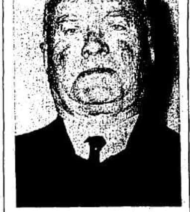 Peter Joseph Ward was also born in Killybegs, the son of a local school teacher and Gaelic League organiser.