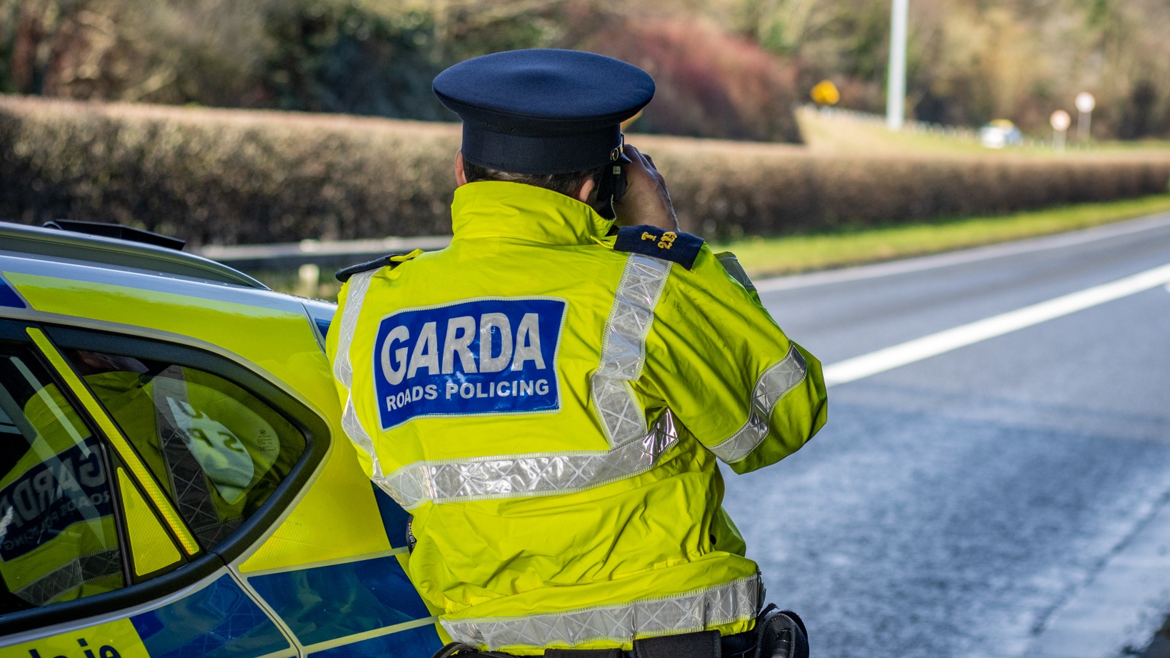 National Slow Down Day 'can prevent accidents and make our communities ...