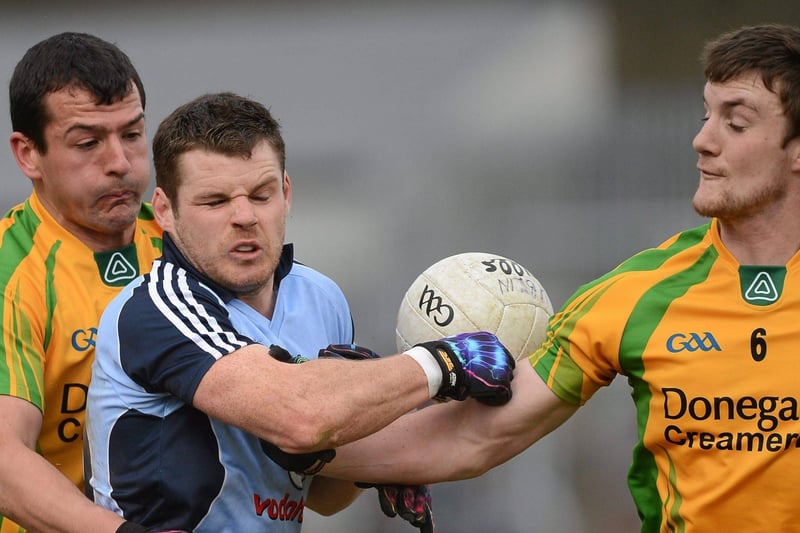 What next? A history of when Donegal go on the rebound