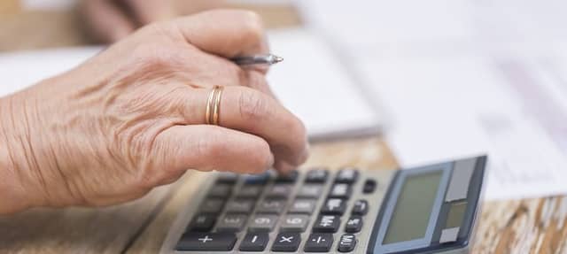 Louth IFA calls on farmers to join push for pension equality for women