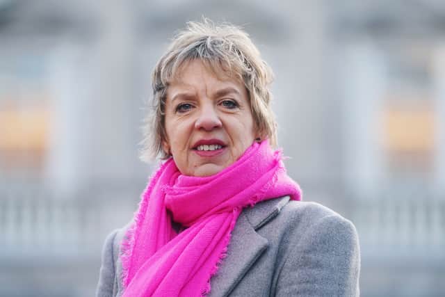 Raising the issue of a deal between a UK firm and the semi-state forestry agency Coillte, which operates independently from government, Labour leader Ivana Bacik said she was “gravely concerned” about the deal.