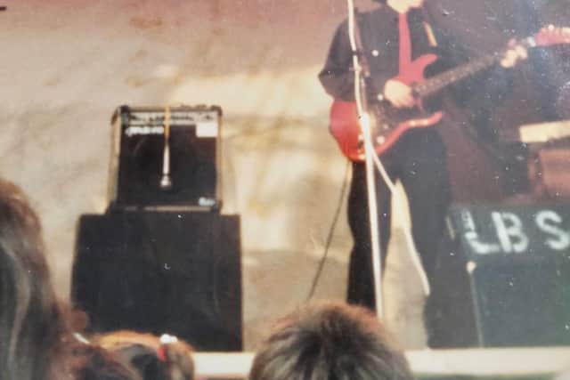 Old Friends, Opportunity Knocks, Late Late Show and the Teddy Boys of ...