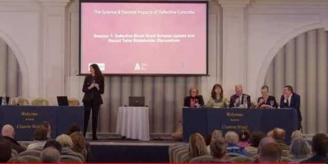 The conference has been hosted by Atlantic Technological University in Letterkenny and Ulster University