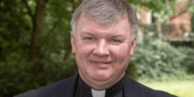 Fr Niall Coll has been chosen by Pope Francis as the next Bishop of Ossory.