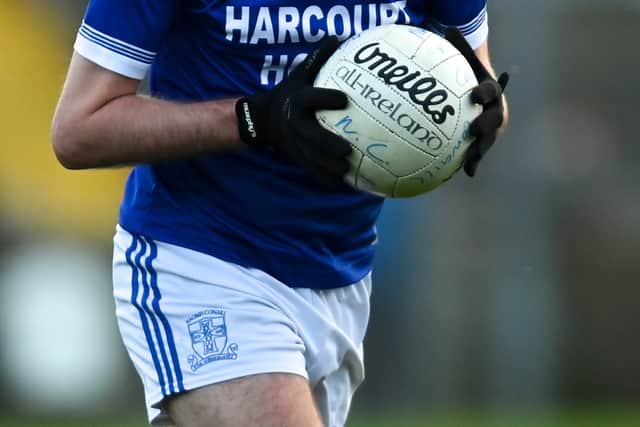 Boyle’s 100th Donegal SFC appearance arrived in Sunday’s 2-10 to 0-10 quarter-final win over Glenswilly. Naomh Conaill came back from near the brink to turn the tide, largely through the goals by Eunan Doherty and Leo McLoone.