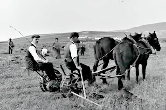 “I’d therefore encourage as many people as possible from the rural community to come along to this week’s introductory session when we’ll also be discussing and agreeing upon the diverse themes for our subsequent storytelling nights.”