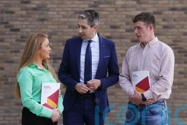 Mr Brown said that the National Access Plan launched on Wednesday won’t change that particular issue “yet”, but that it could precede a greater flexibility for students to change their minds in the future.