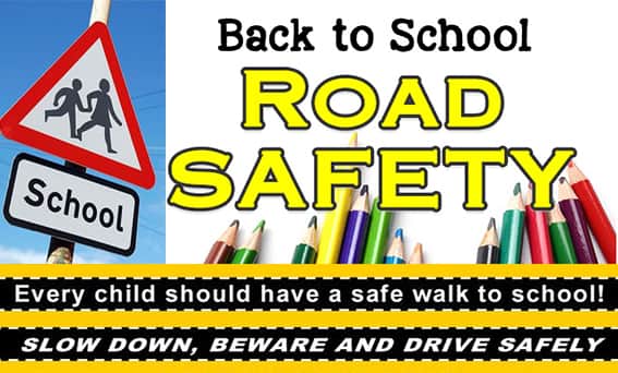 Donegal schools returning should prompt drivers to make road safety a ...
