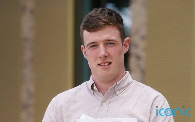The plan, launched at TU Dublin’s Grangegorman campus on Wednesday, aims to help people of a greater variety of backgrounds access higher education courses