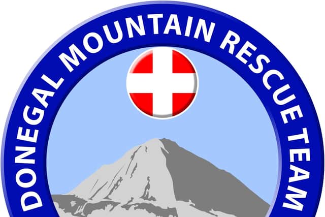 Donegal Mountain Rescue assist walker who became unwell on Muckish mountain