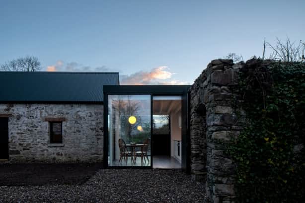 Three Donegal projects shortlisted for architectural awards