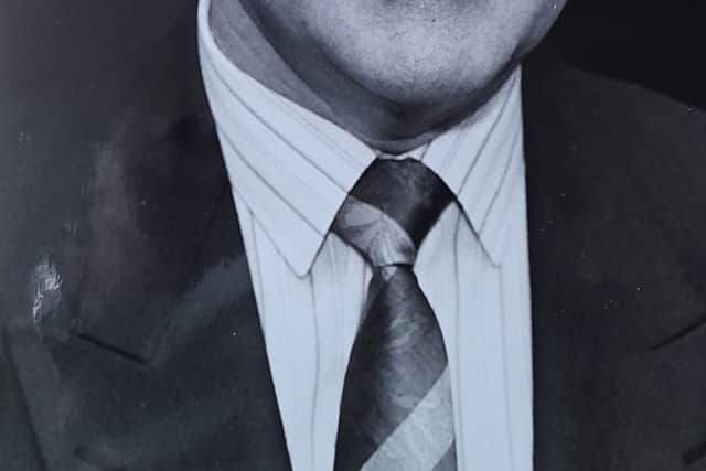 Seamus appeared in Donegal’s first two Ulster final appearances, both of which ended in defeat to Down, 2-11 to 1-4 in 1963 and then 1-7 to 0-8 three years later, either side of a semi-final appearance in the 1965 National League against Kerry. 